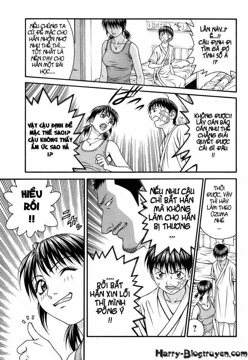 Change 123: Chapter 30