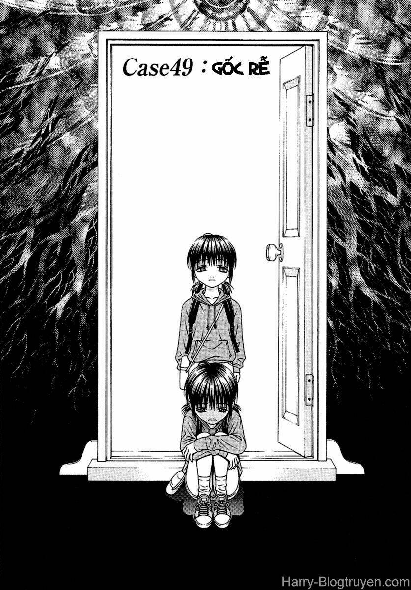 Change 123: Chapter 49
