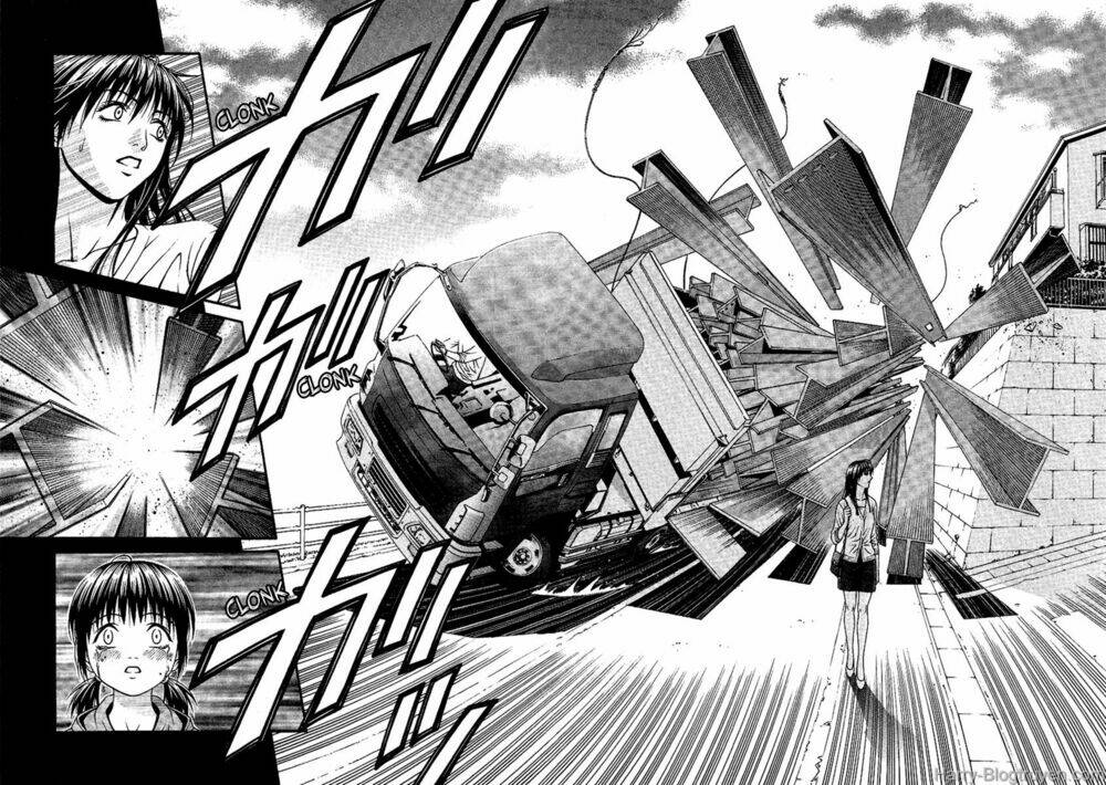 Change 123: Chapter 49