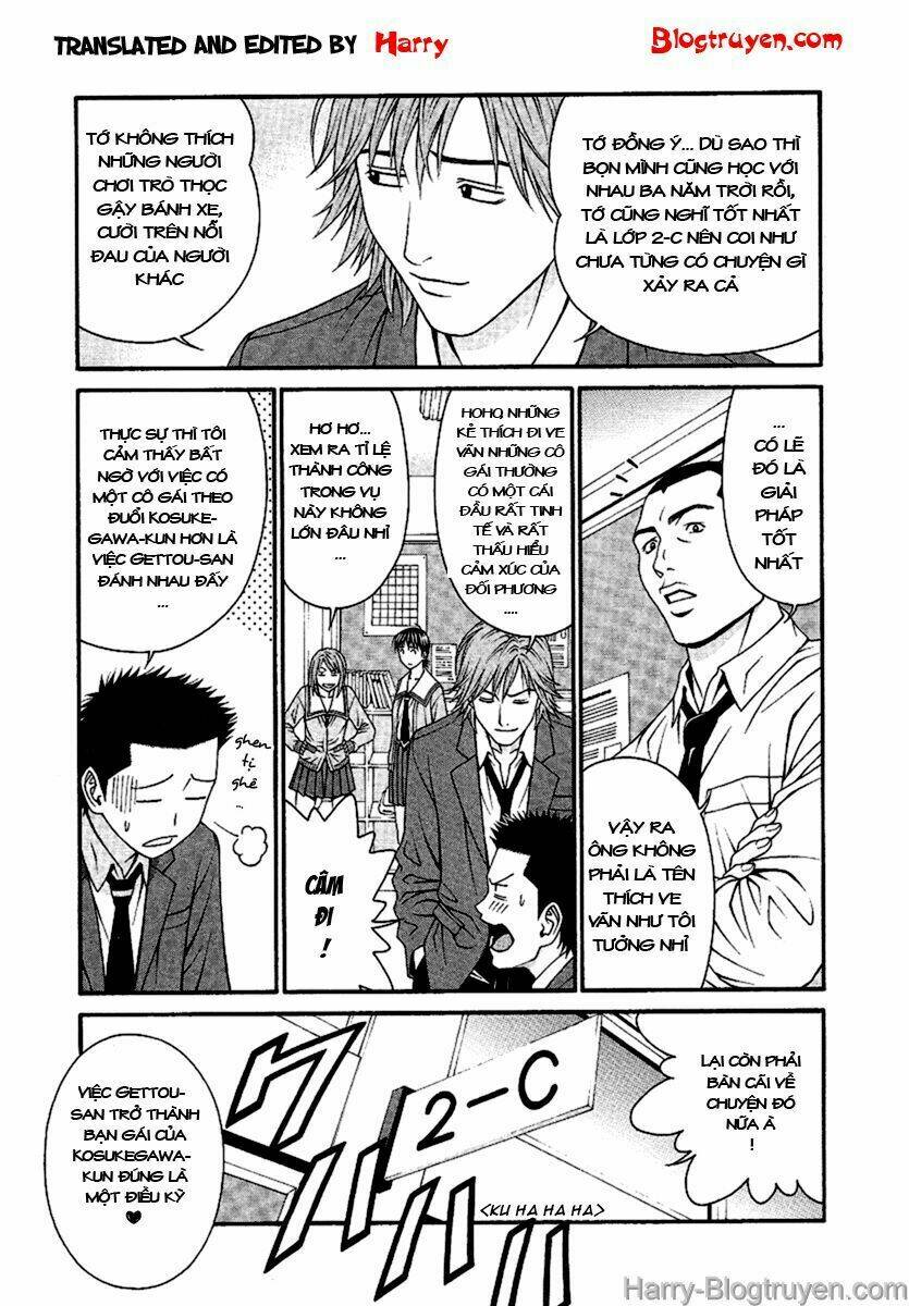 Change 123: Chapter 49