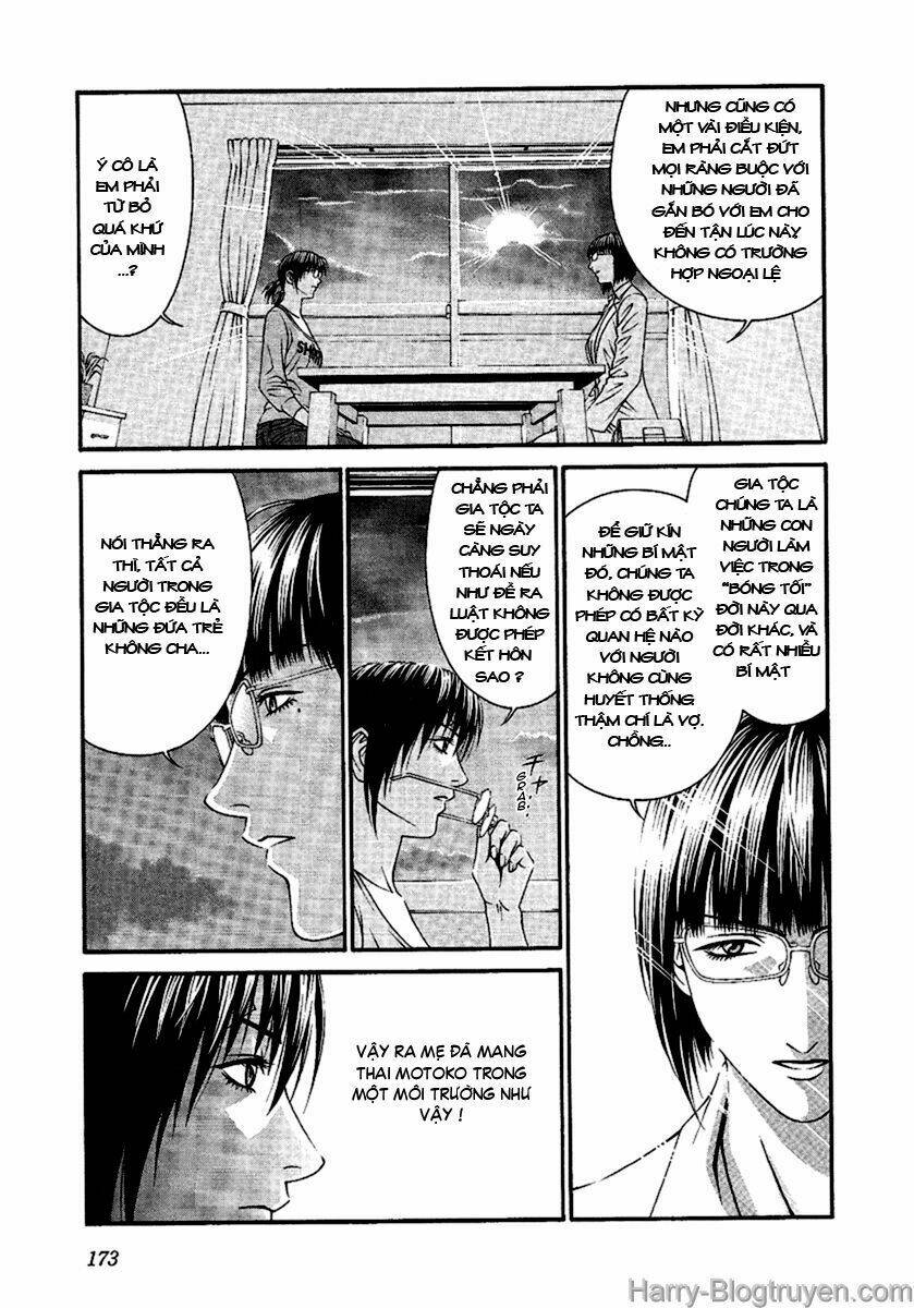 Change 123: Chapter 49