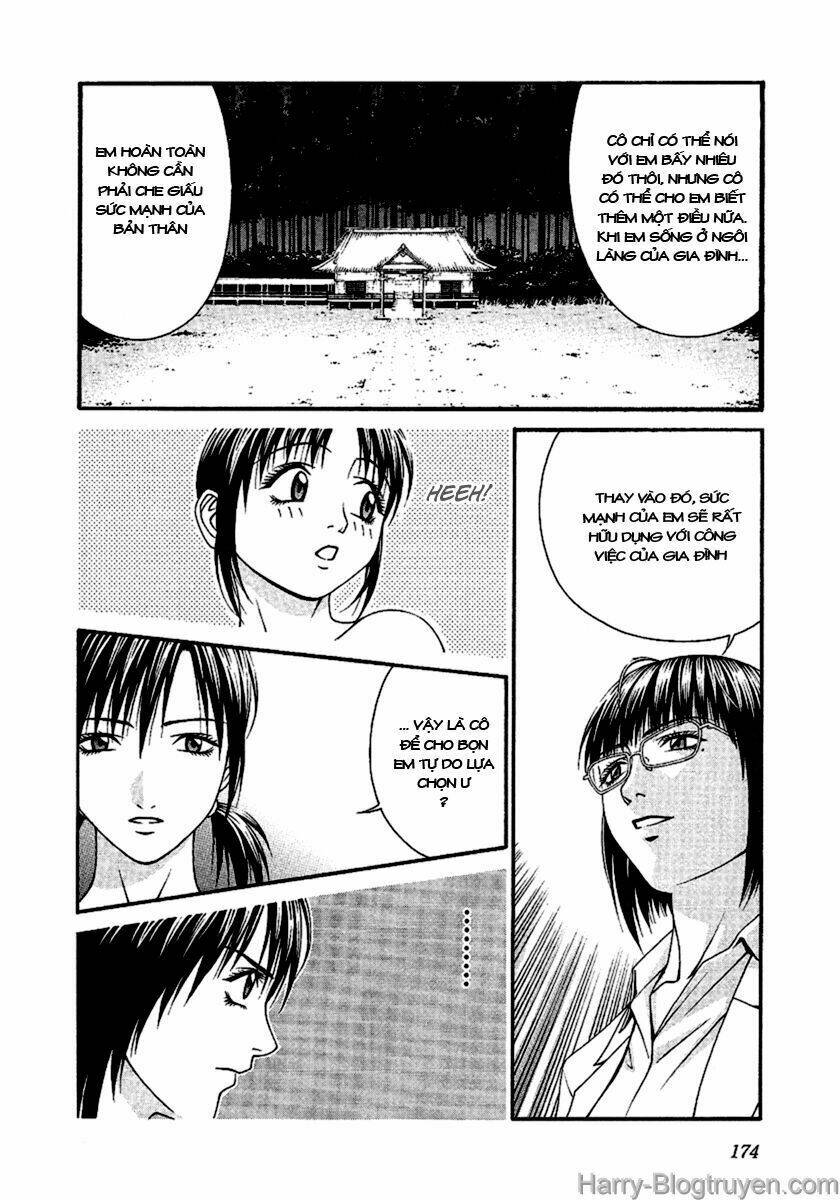 Change 123: Chapter 49