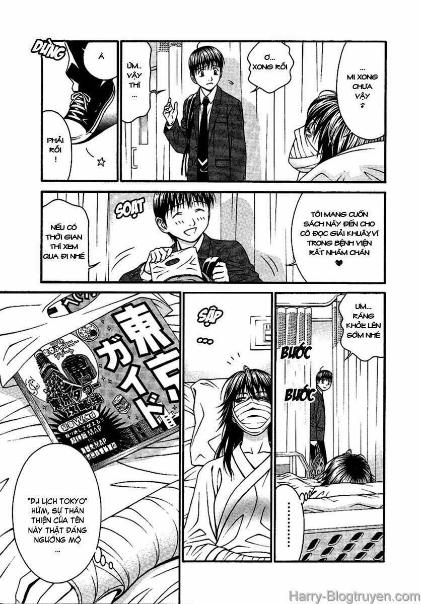 Change 123: Chapter 49