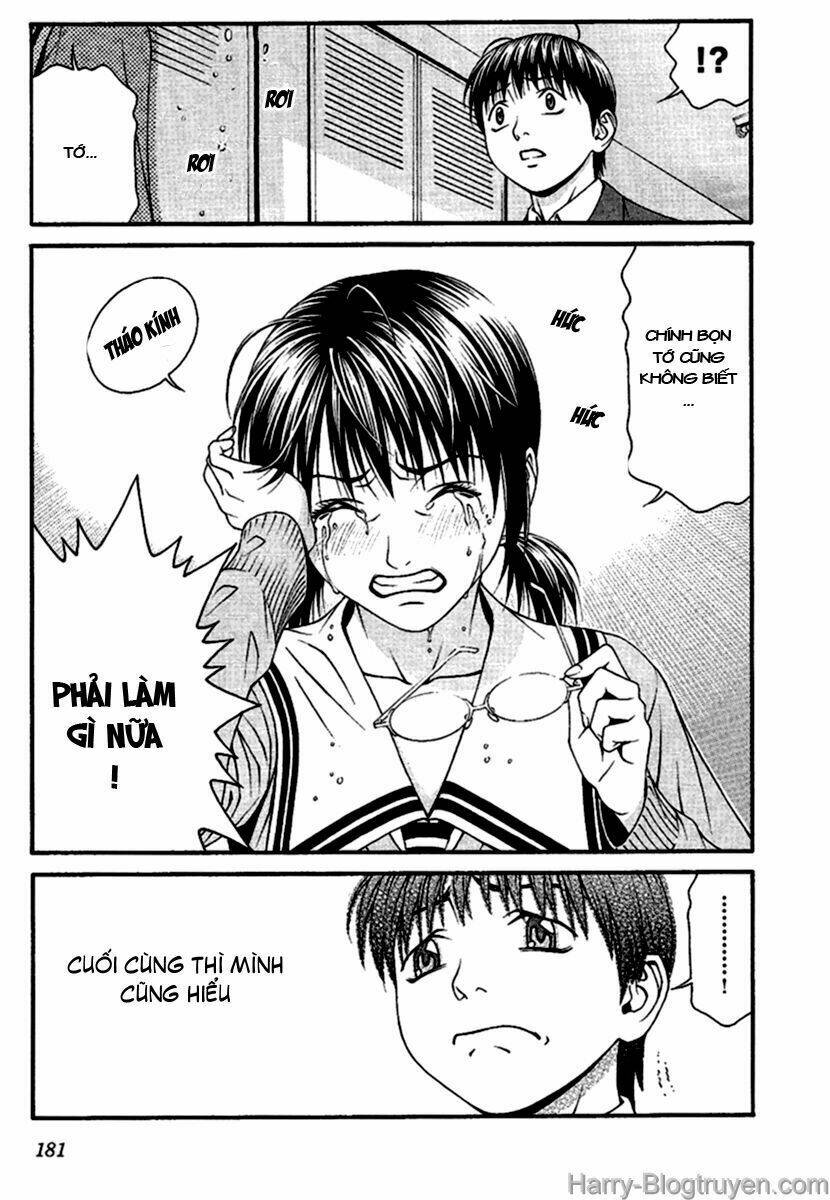 Change 123: Chapter 49