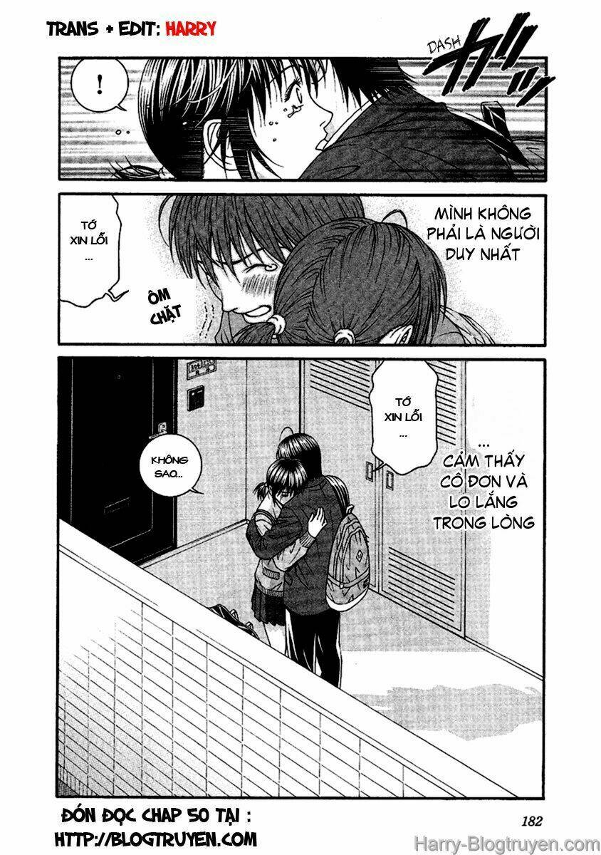 Change 123: Chapter 49