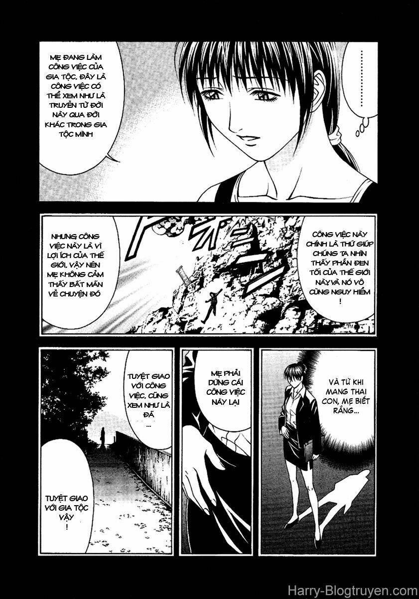 Change 123: Chapter 49