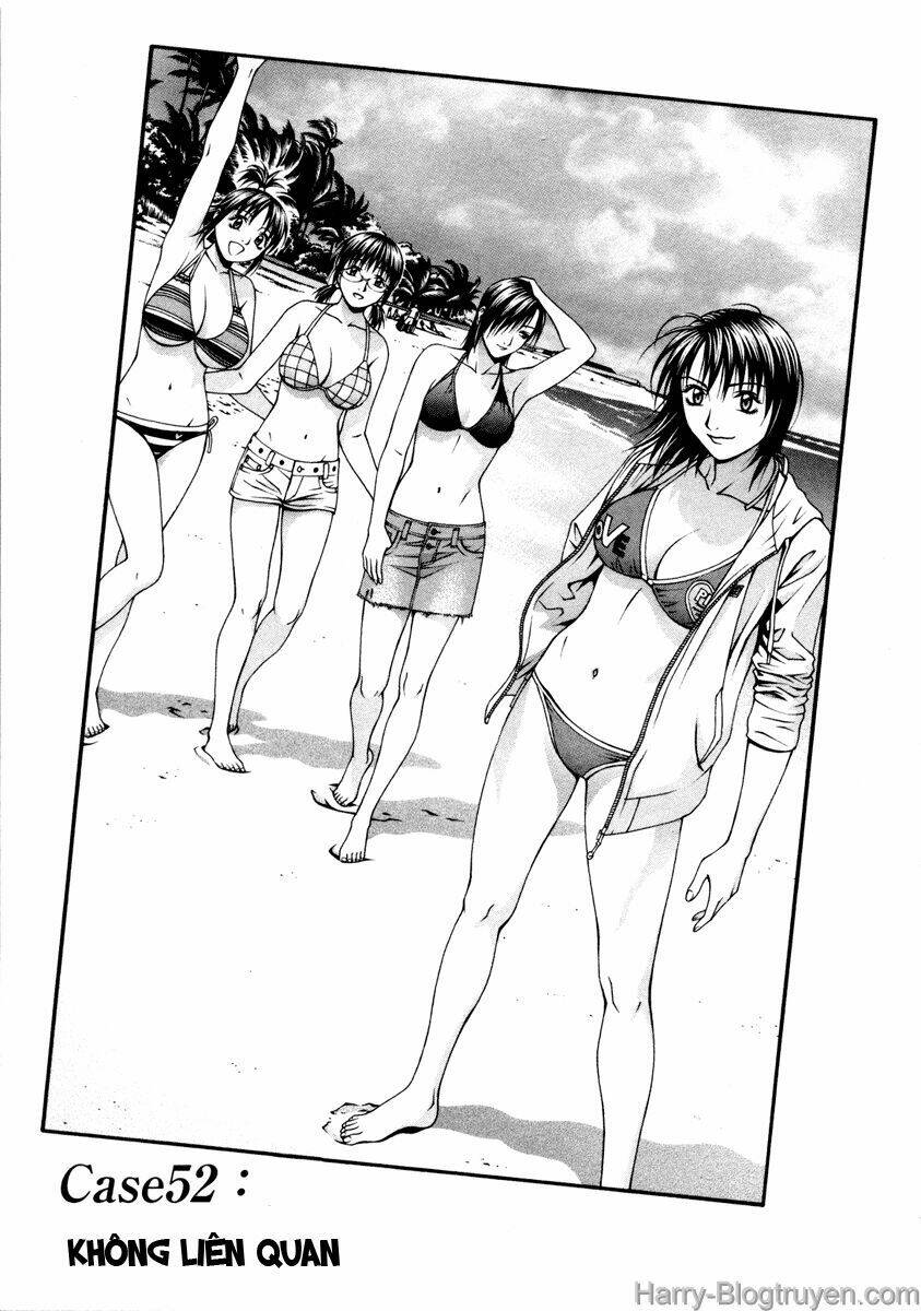 Change 123: Chapter 52