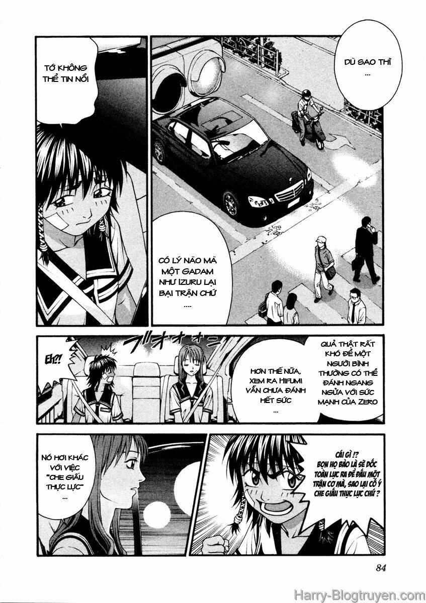 Change 123: Chapter 52
