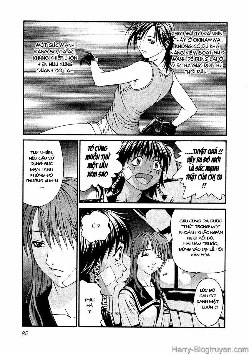Change 123: Chapter 52
