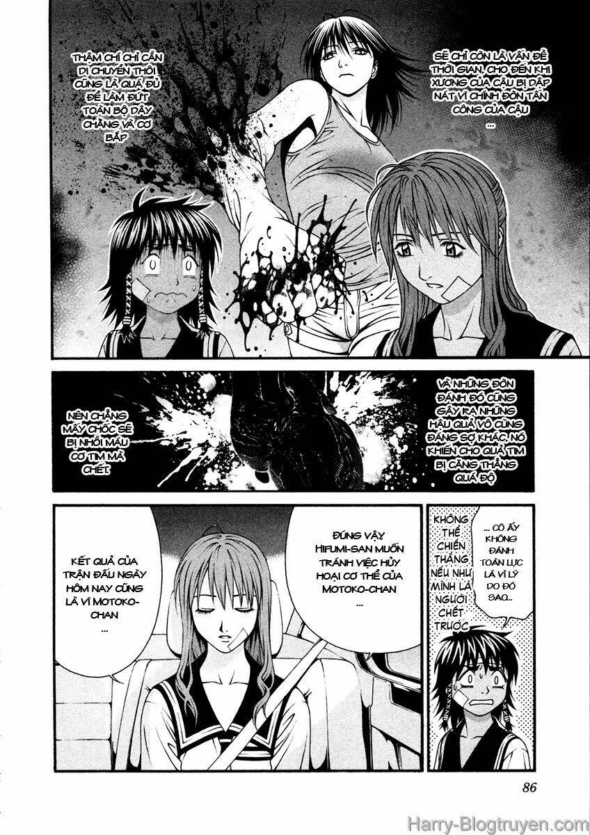 Change 123: Chapter 52