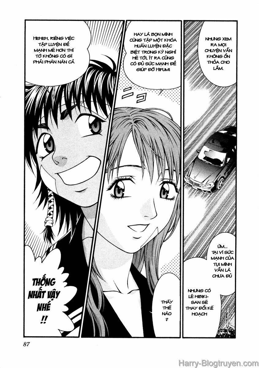 Change 123: Chapter 52