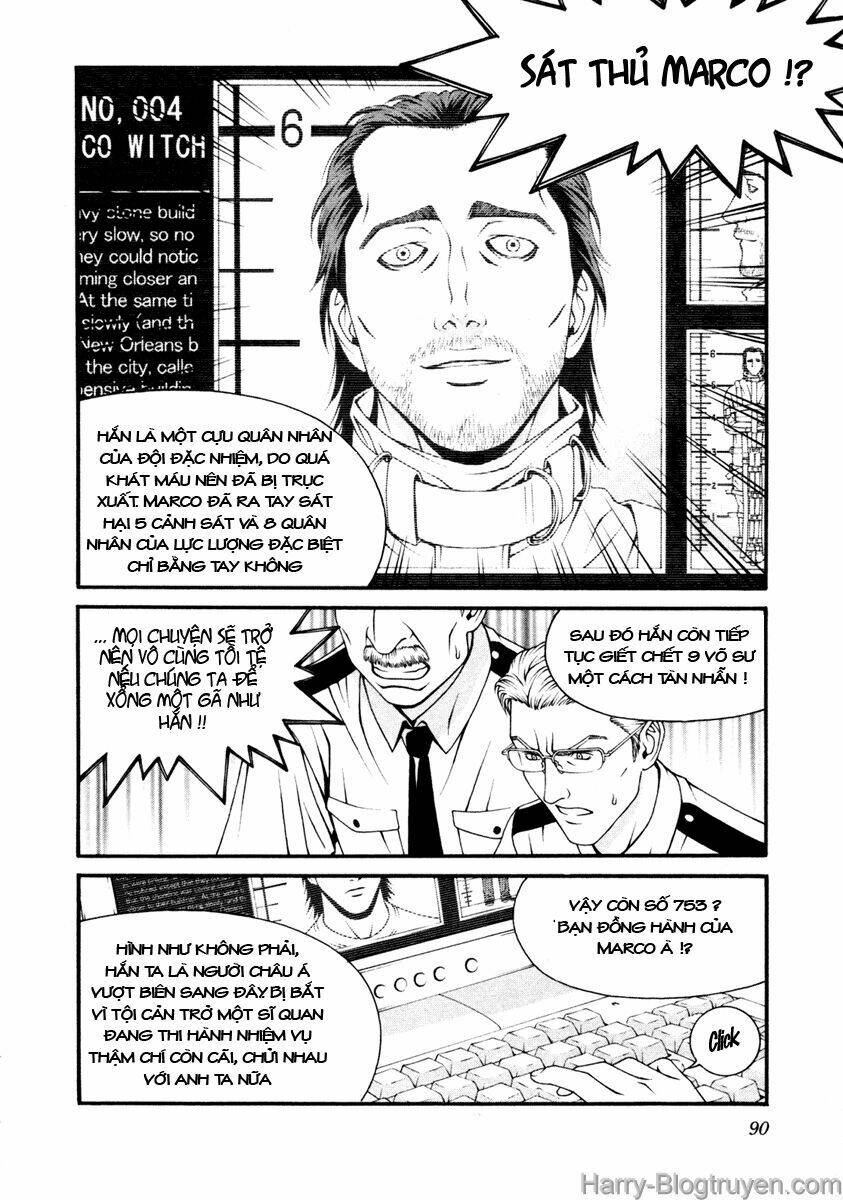 Change 123: Chapter 52