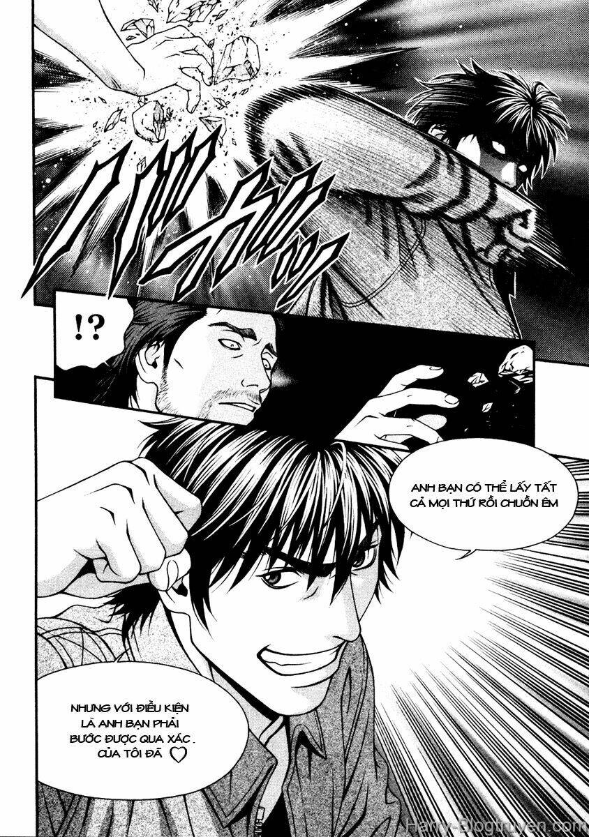 Change 123: Chapter 52