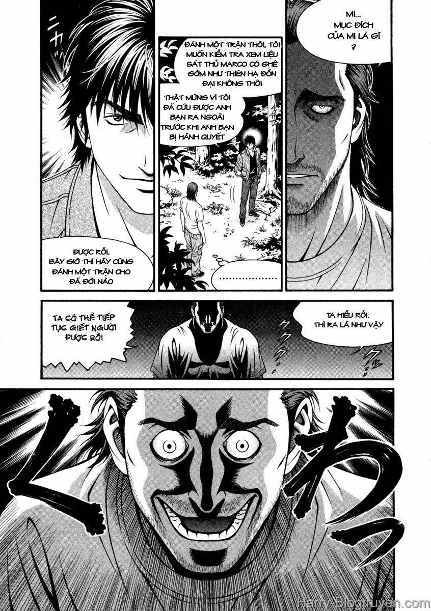 Change 123: Chapter 52