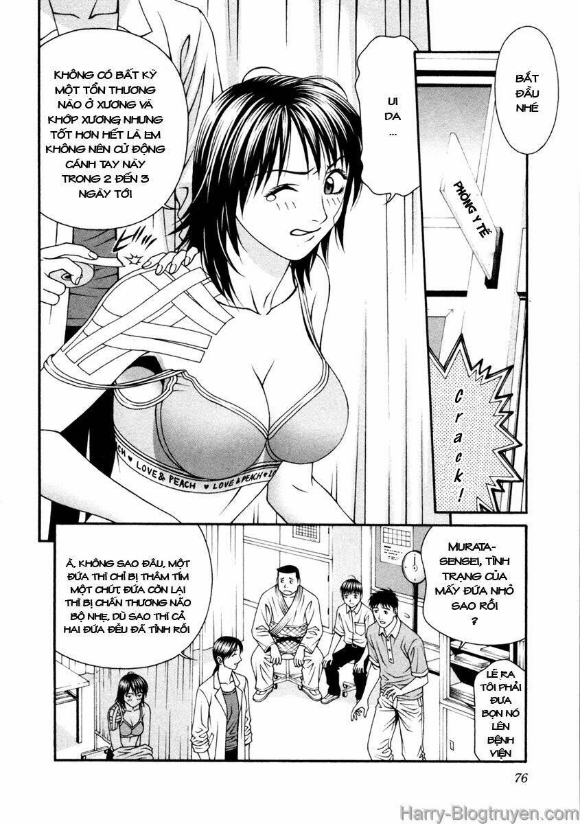 Change 123: Chapter 52
