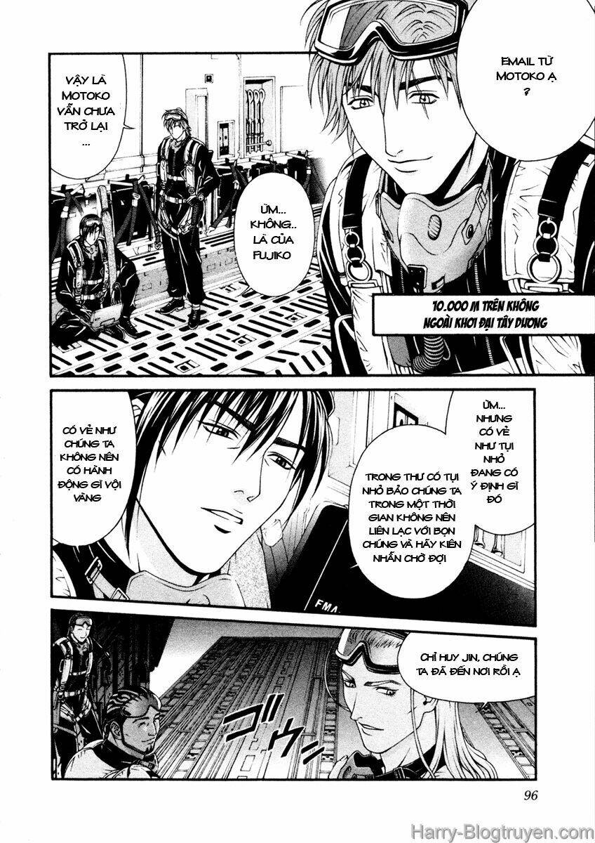 Change 123: Chapter 52