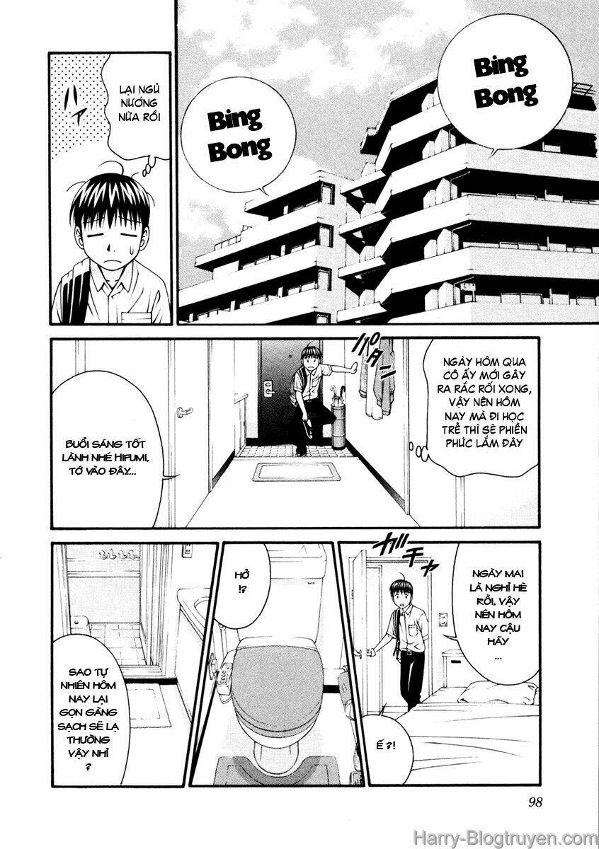 Change 123: Chapter 52