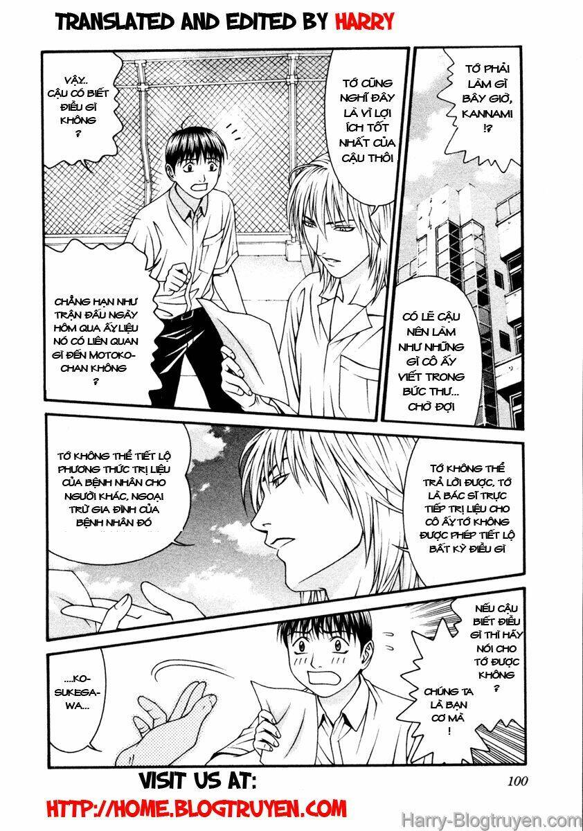 Change 123: Chapter 52