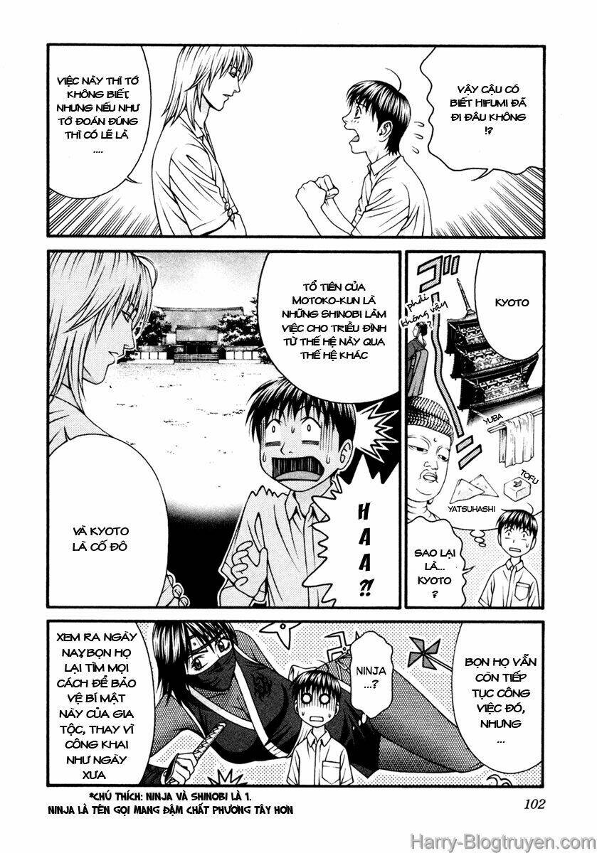 Change 123: Chapter 52