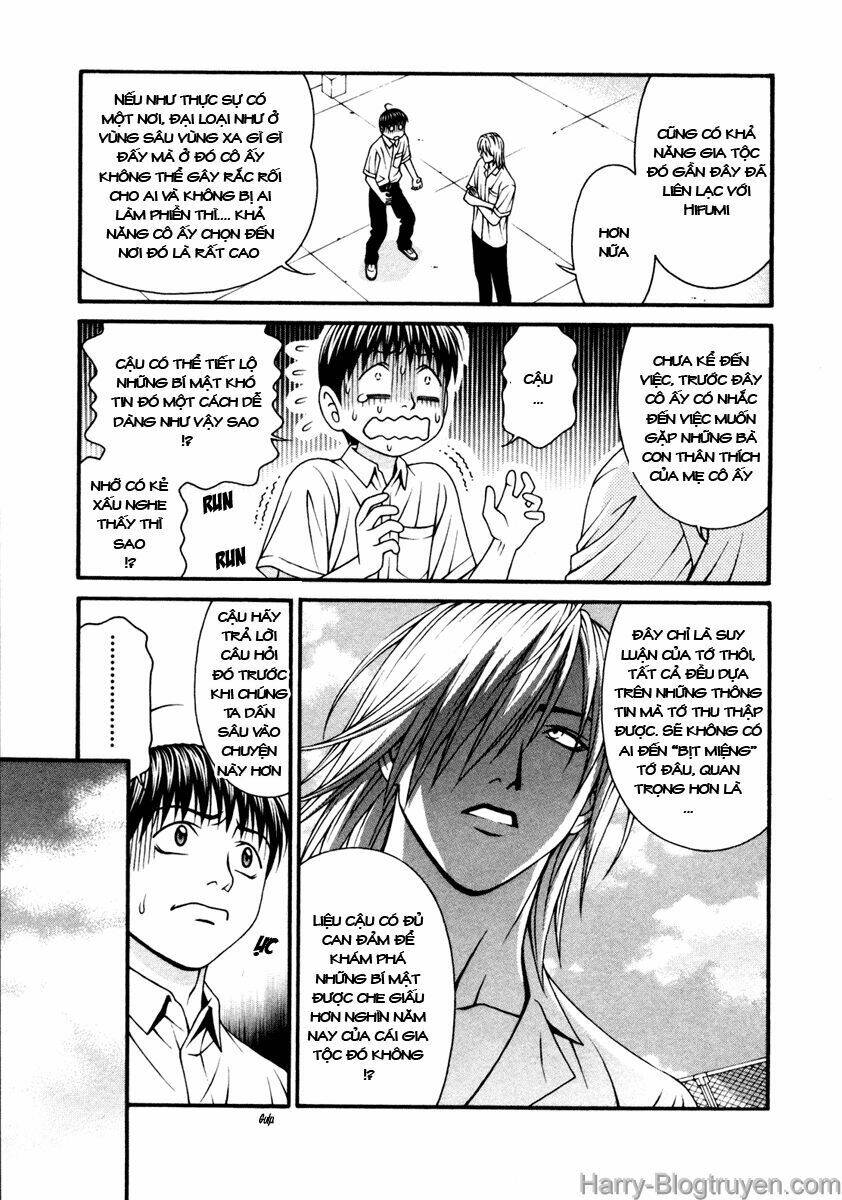 Change 123: Chapter 52
