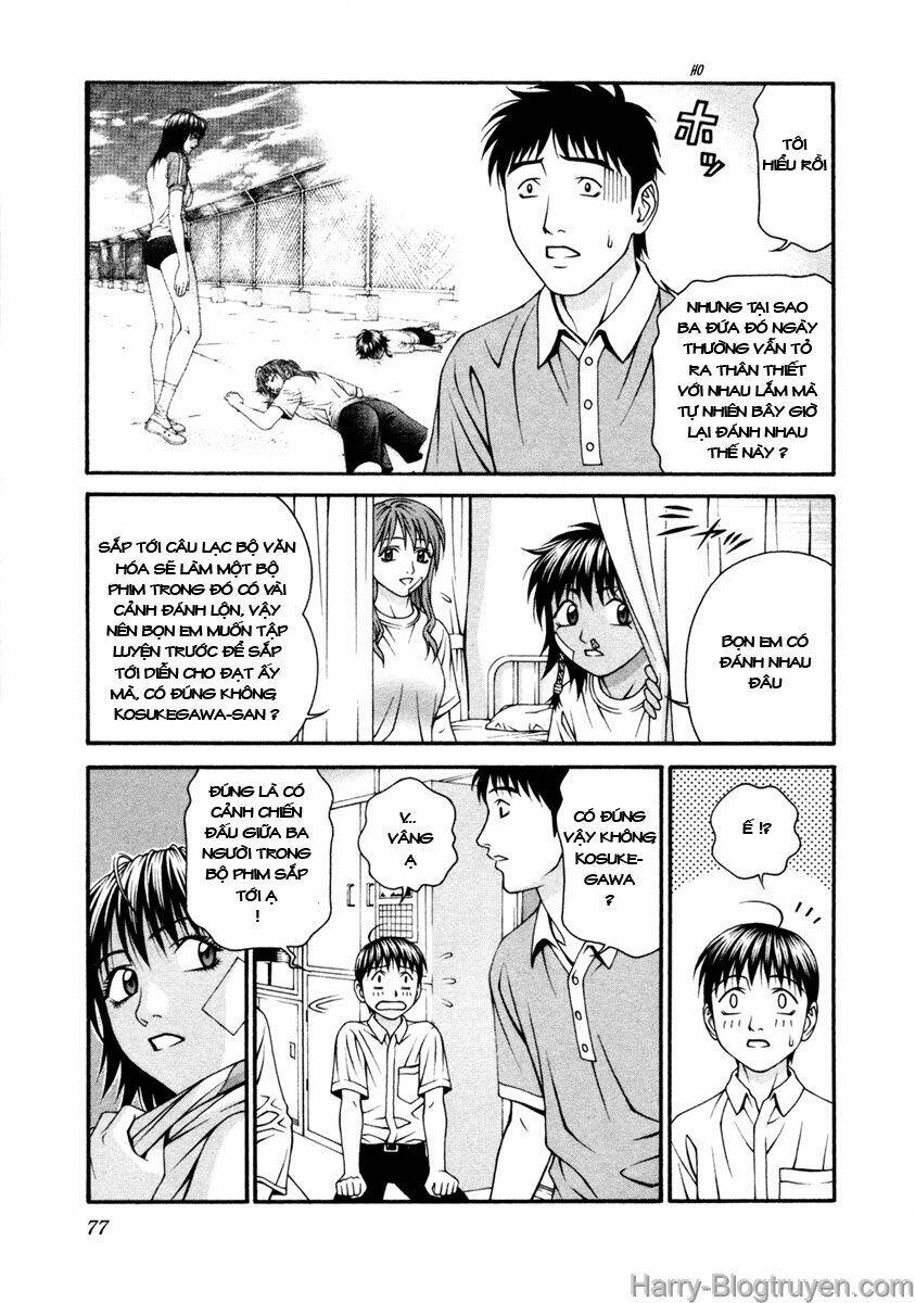 Change 123: Chapter 52