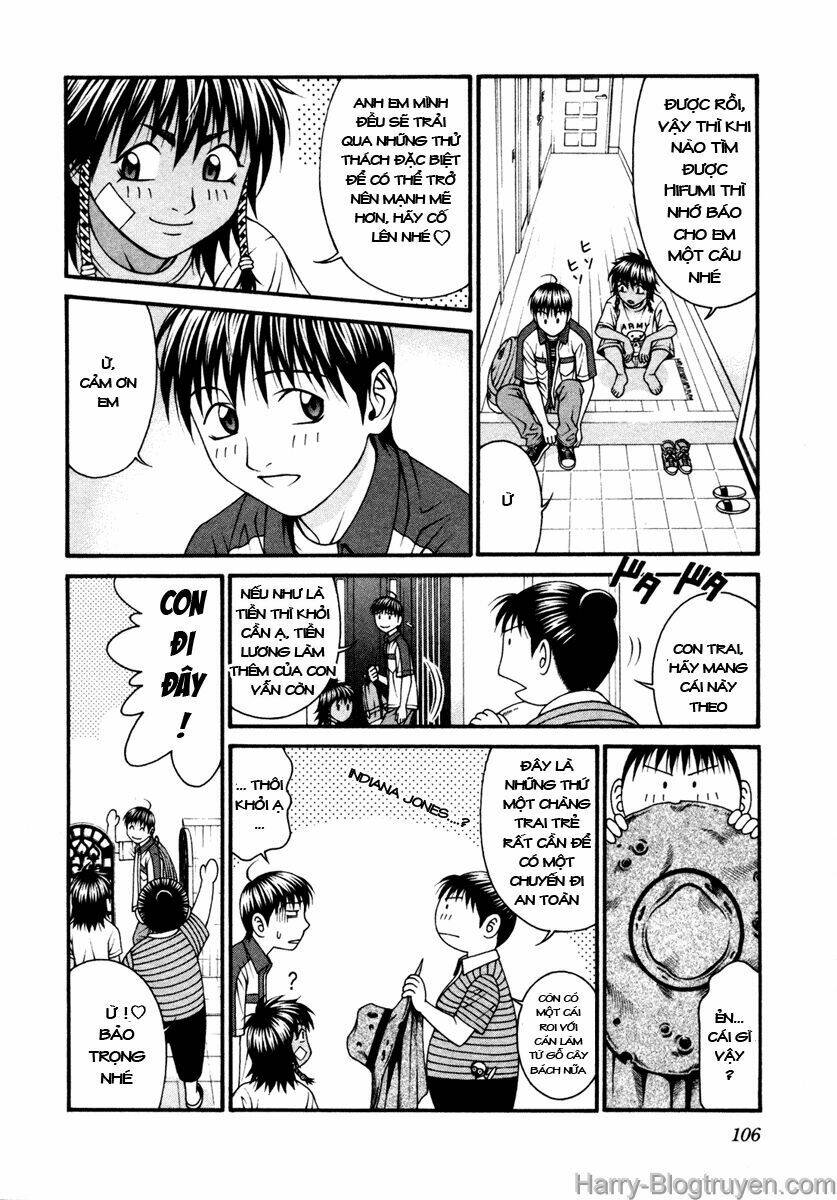 Change 123: Chapter 52