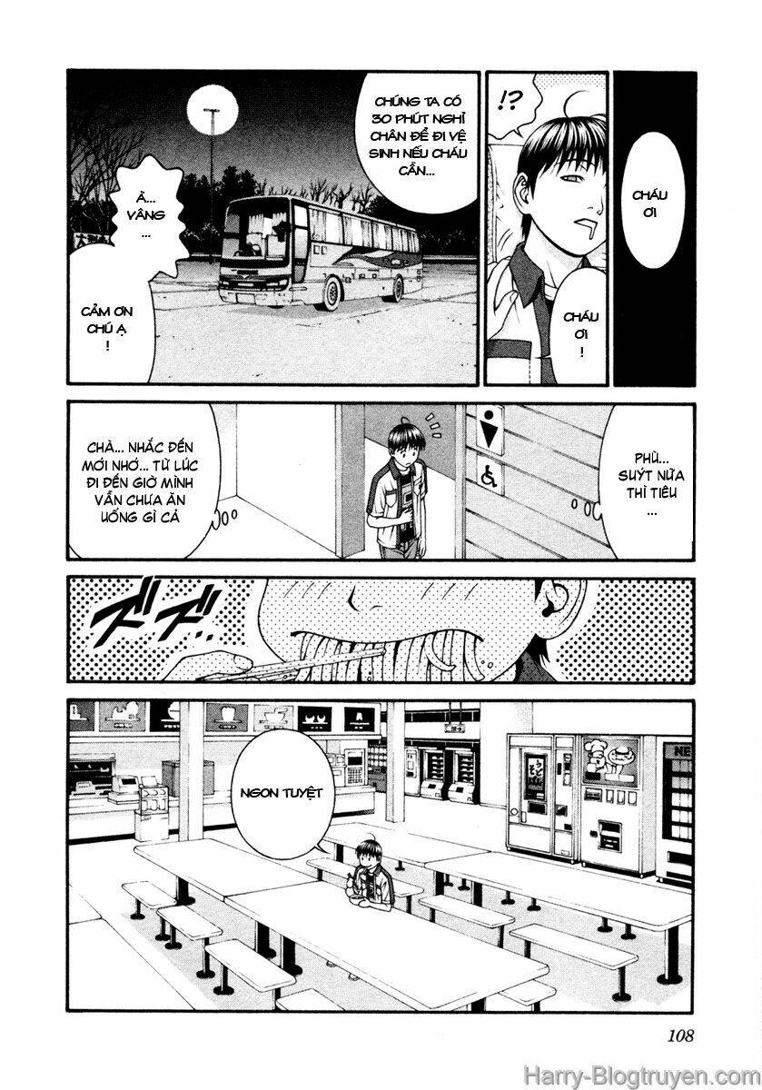Change 123: Chapter 52