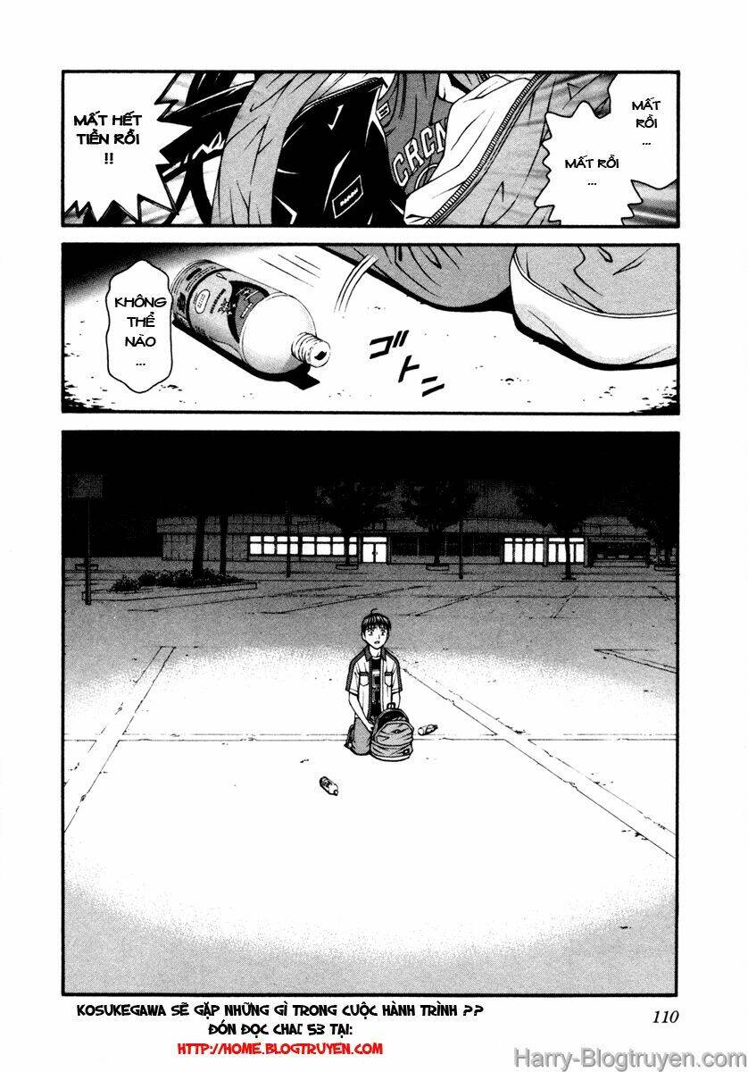 Change 123: Chapter 52