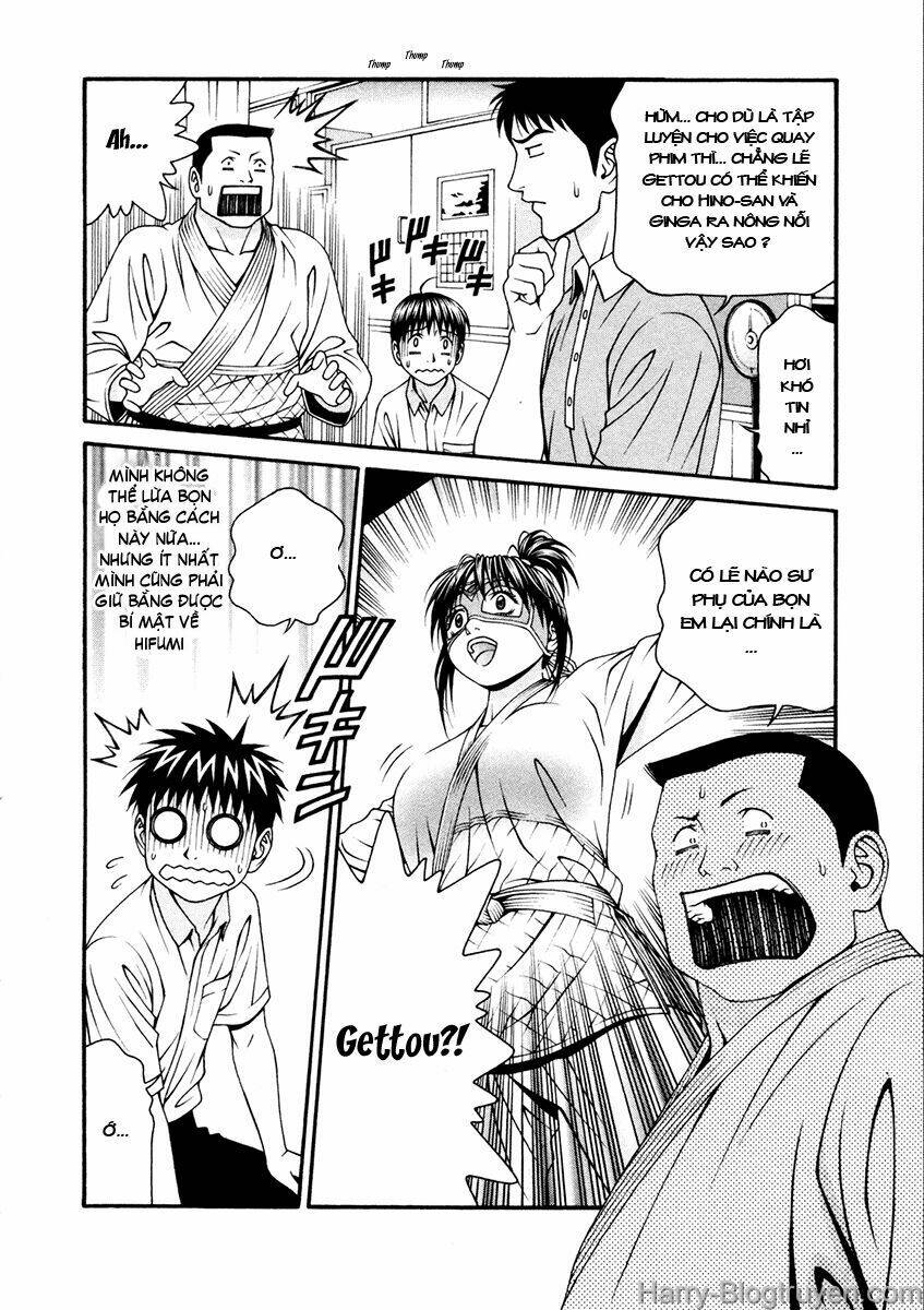 Change 123: Chapter 52