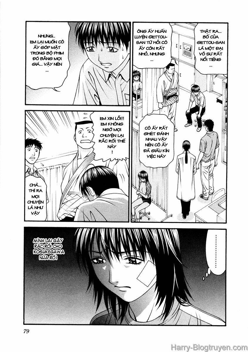 Change 123: Chapter 52