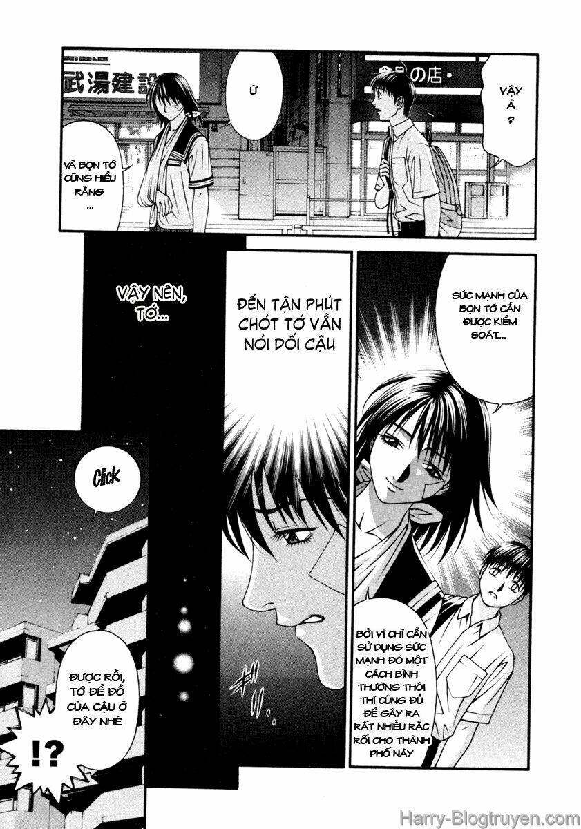 Change 123: Chapter 52