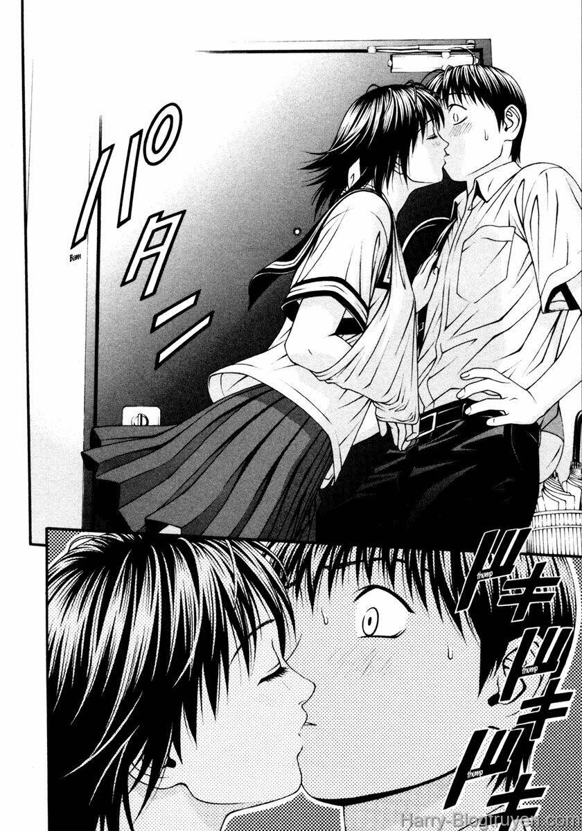 Change 123: Chapter 52