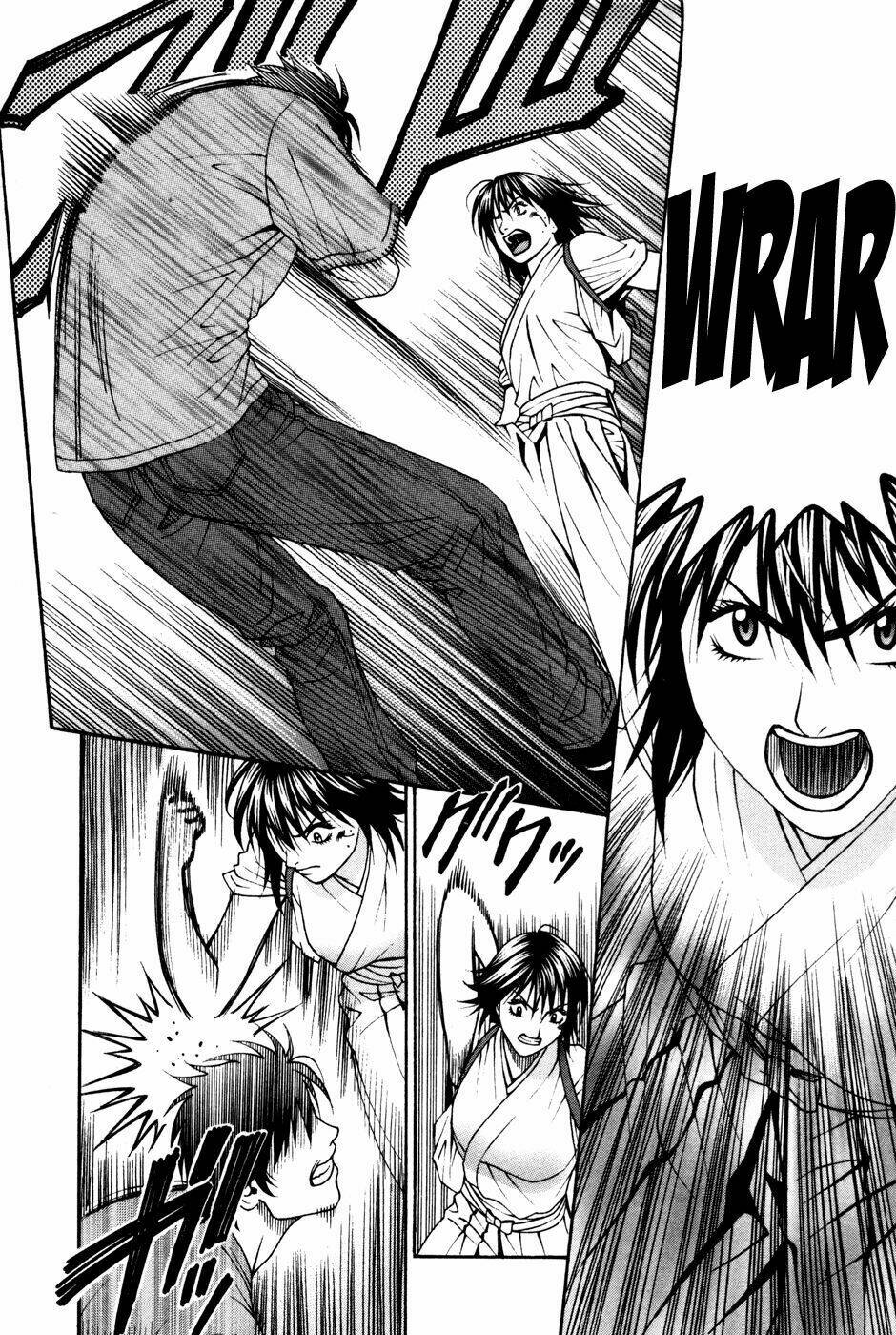 Change 123: Chapter 57