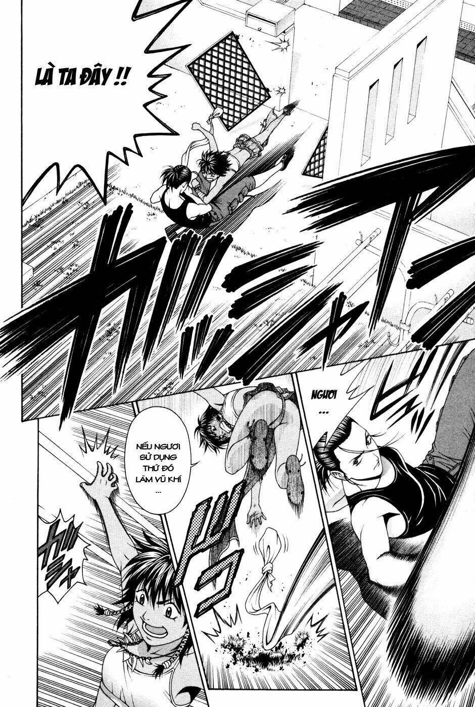 Change 123: Chapter 57