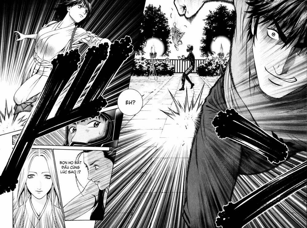 Change 123: Chapter 57