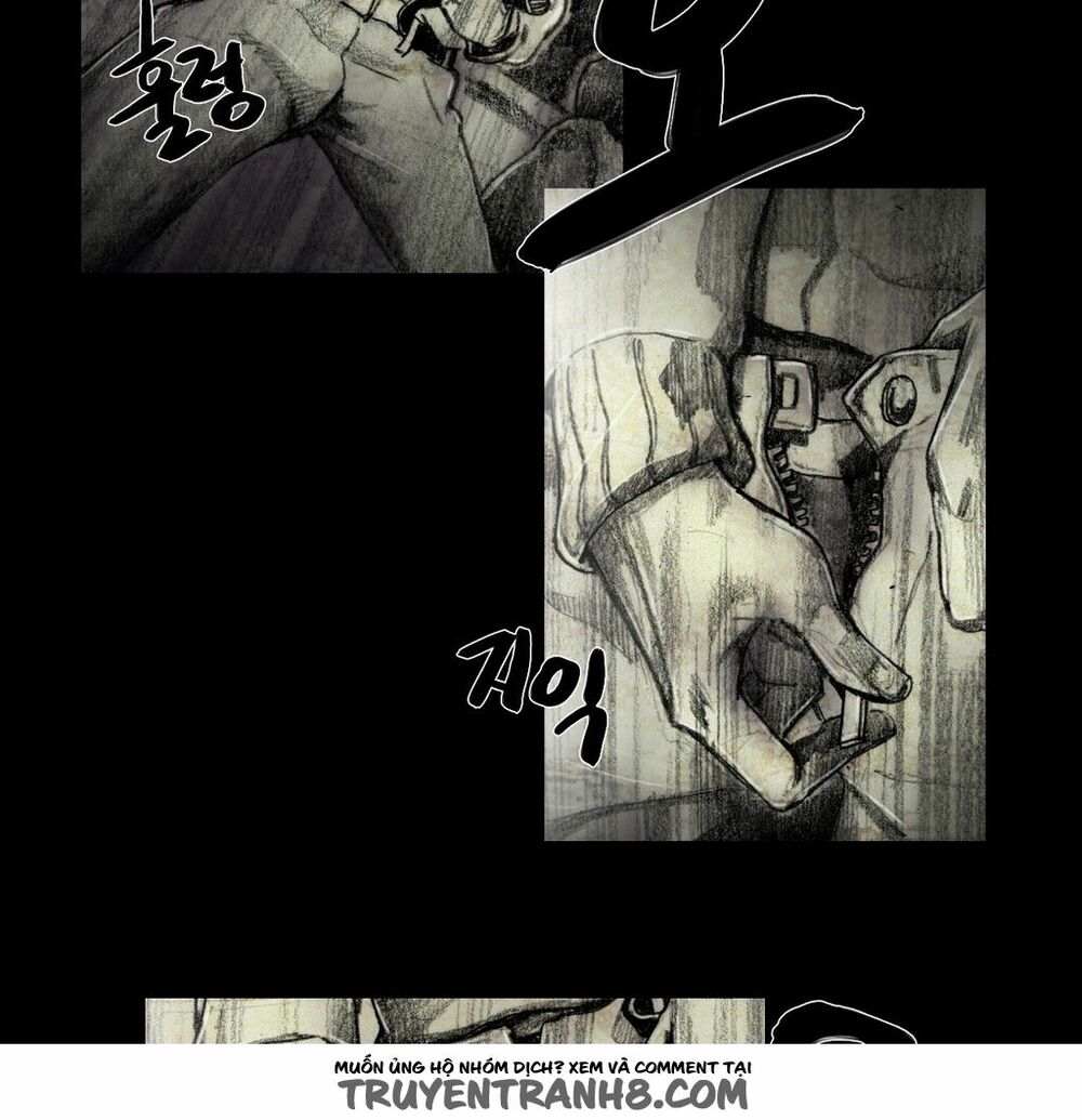 House of doll-Ngôi Nhà Của Những Búp Bê: Chapter 12