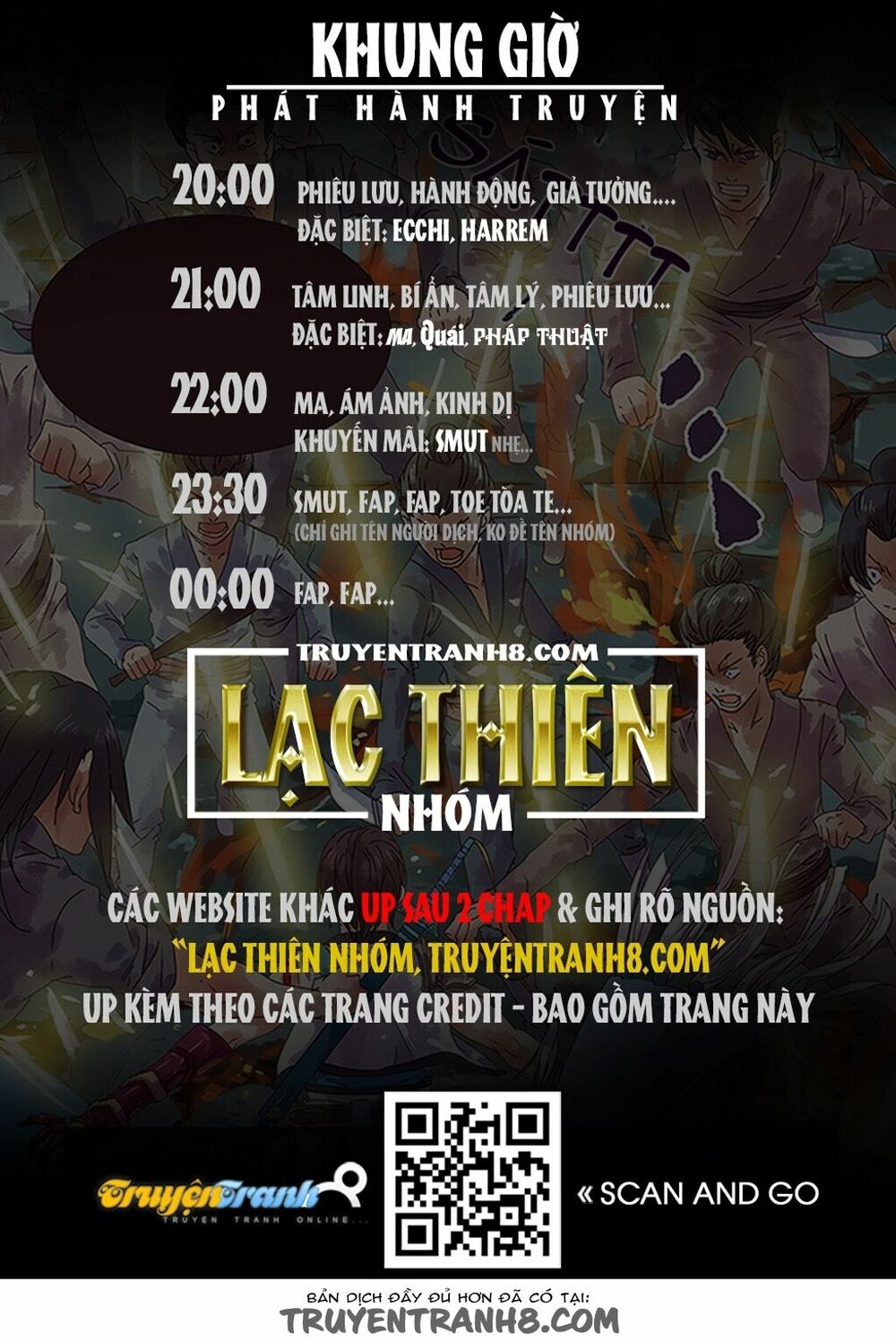 House of doll-Ngôi Nhà Của Những Búp Bê: Chapter 12