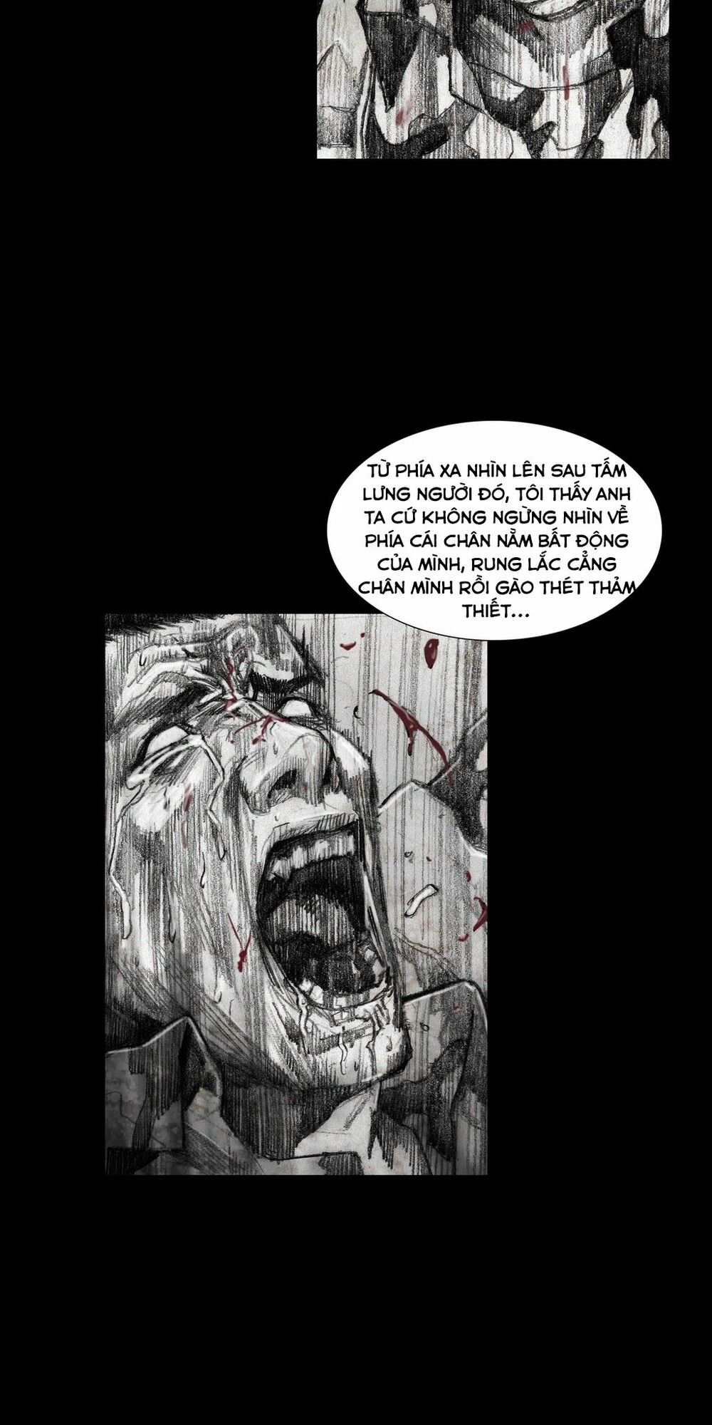 House of doll-Ngôi Nhà Của Những Búp Bê: Chapter 12
