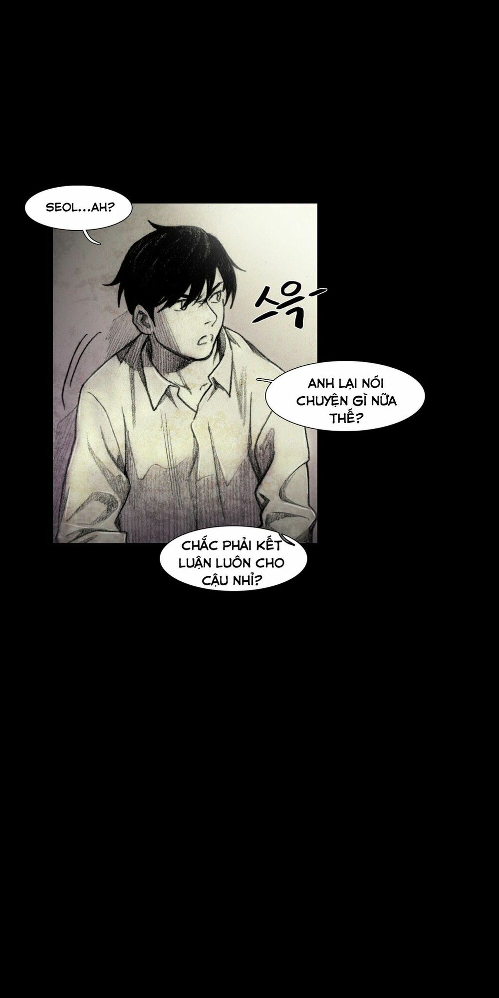 House of doll-Ngôi Nhà Của Những Búp Bê: Chapter 12