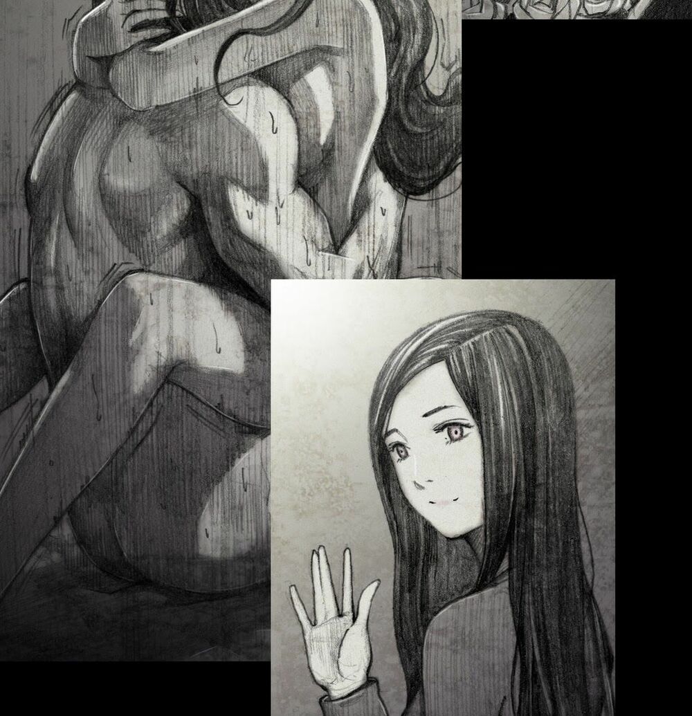 House of doll-Ngôi Nhà Của Những Búp Bê: Chapter 12