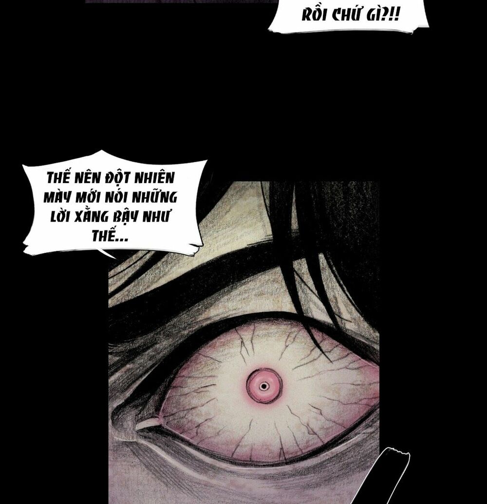 House of doll-Ngôi Nhà Của Những Búp Bê: Chapter 12