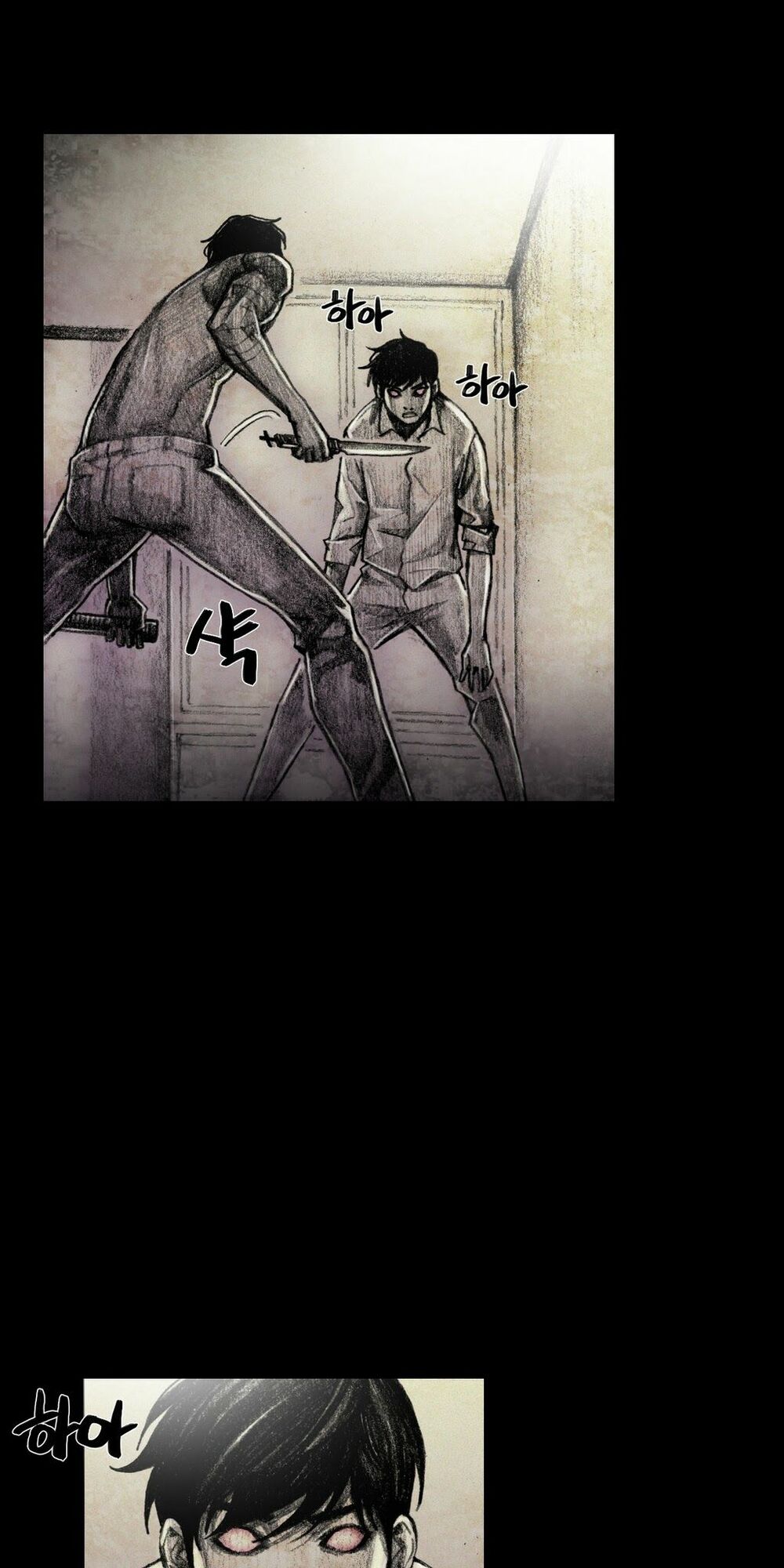 House of doll-Ngôi Nhà Của Những Búp Bê: Chapter 12