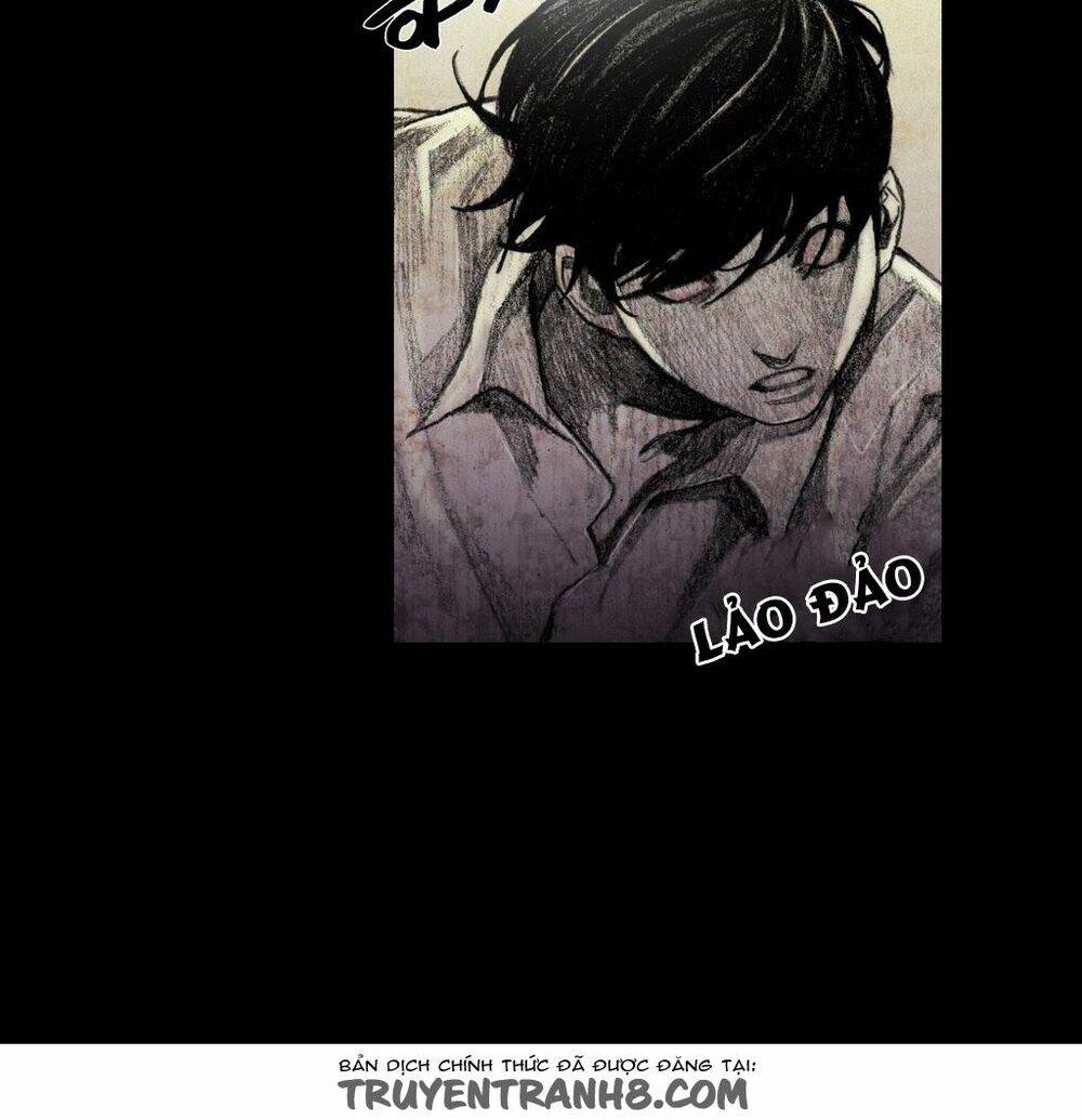 House of doll-Ngôi Nhà Của Những Búp Bê: Chapter 12