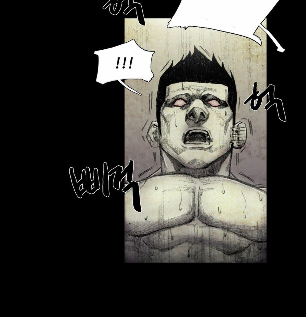 House of doll-Ngôi Nhà Của Những Búp Bê: Chapter 12