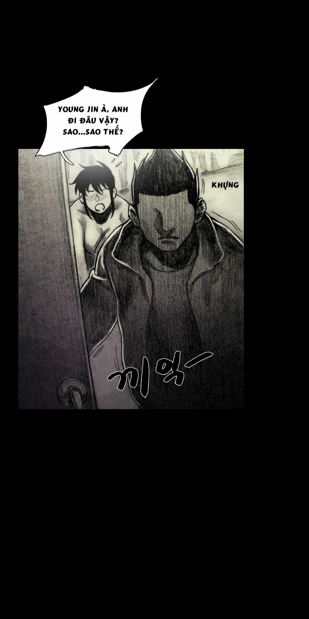 House of doll-Ngôi Nhà Của Những Búp Bê: Chapter 12