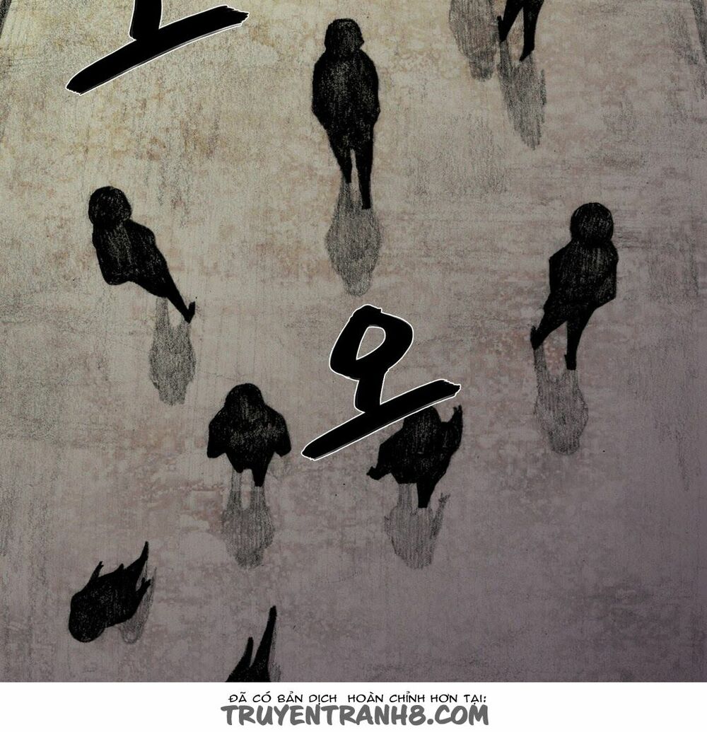House of doll-Ngôi Nhà Của Những Búp Bê: Chapter 12