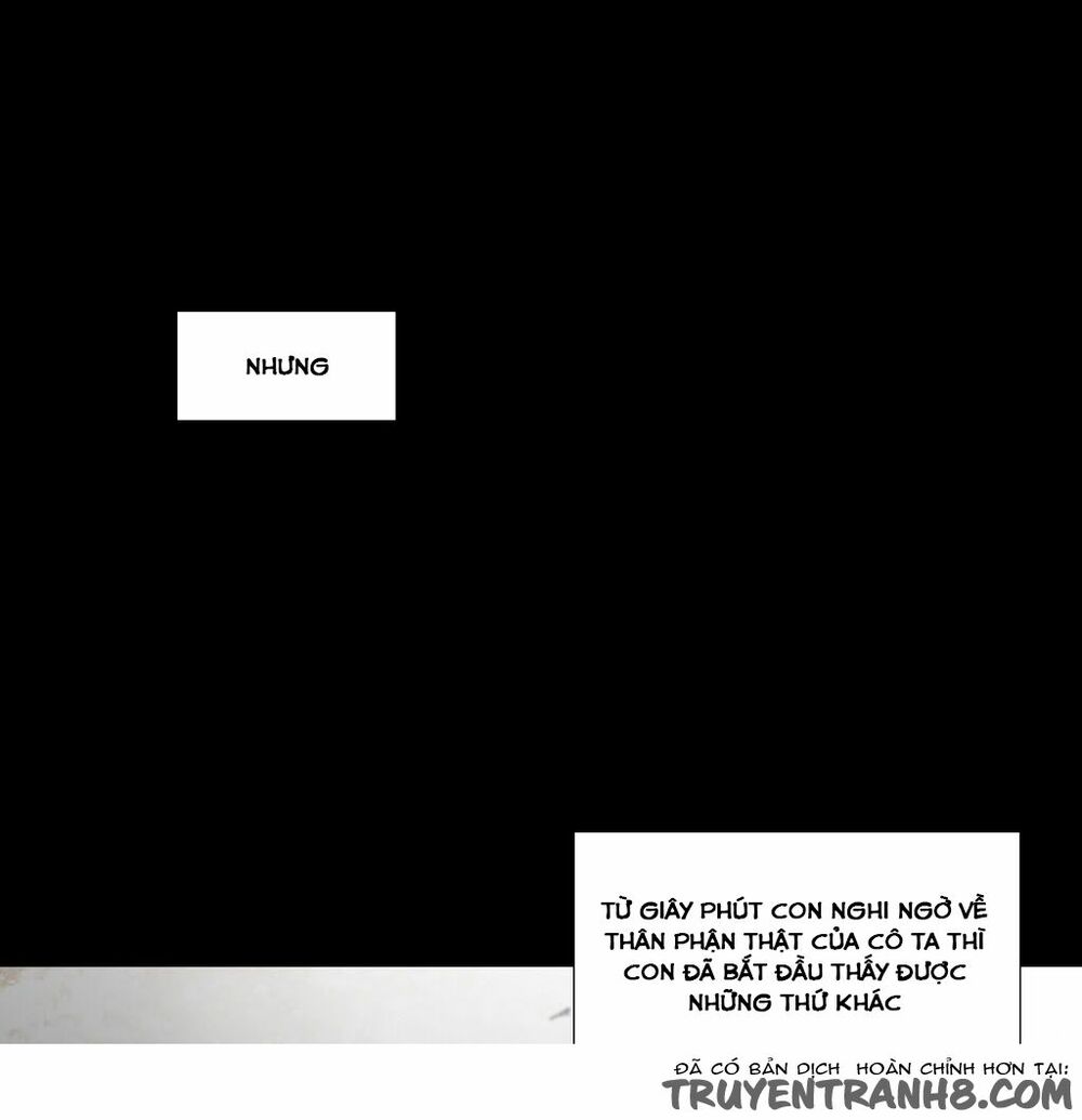 House of doll-Ngôi Nhà Của Những Búp Bê: Chapter 19