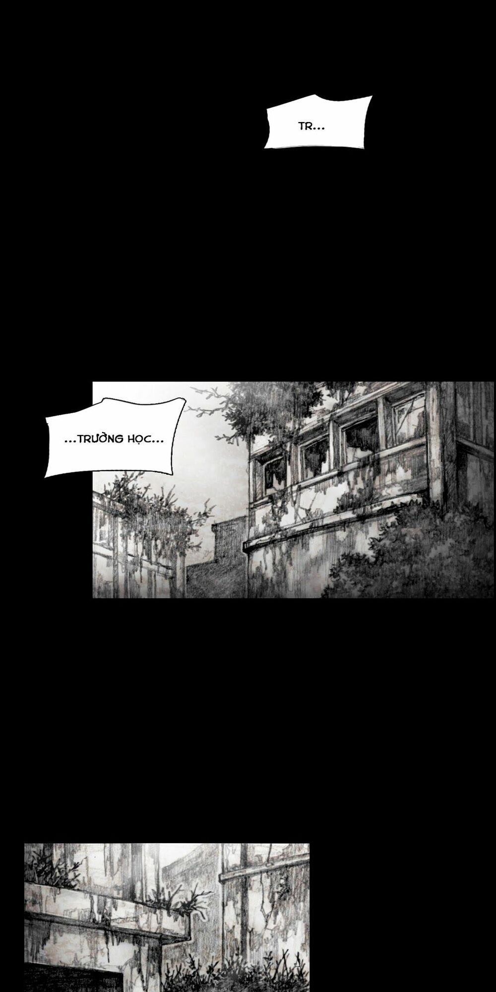House of doll-Ngôi Nhà Của Những Búp Bê: Chapter 19