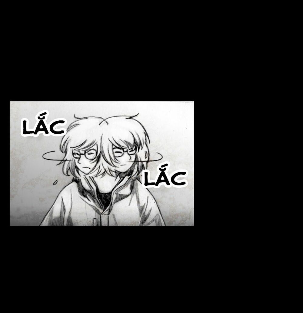 House of doll-Ngôi Nhà Của Những Búp Bê: Chapter 19