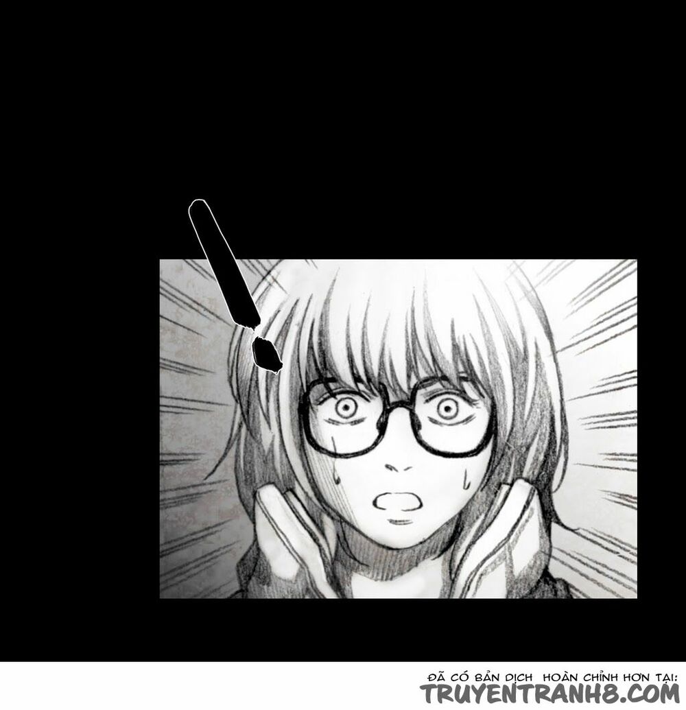 House of doll-Ngôi Nhà Của Những Búp Bê: Chapter 19